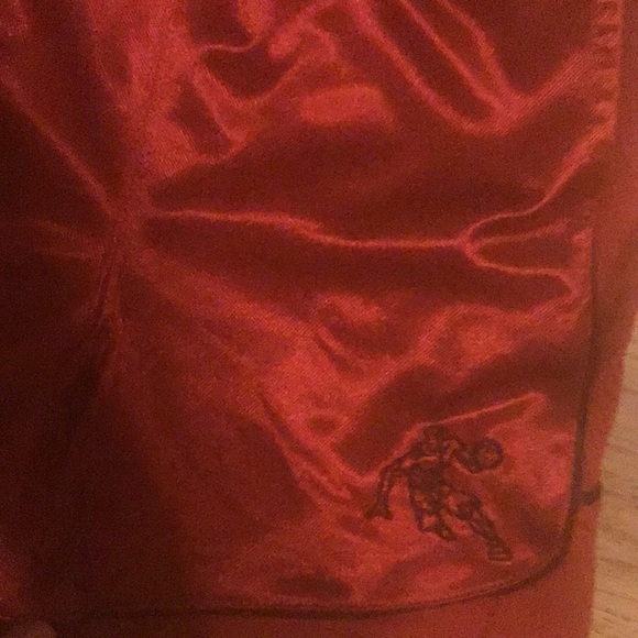 💚💚Boys xs air Jordan shorts - Picture 2 of 3